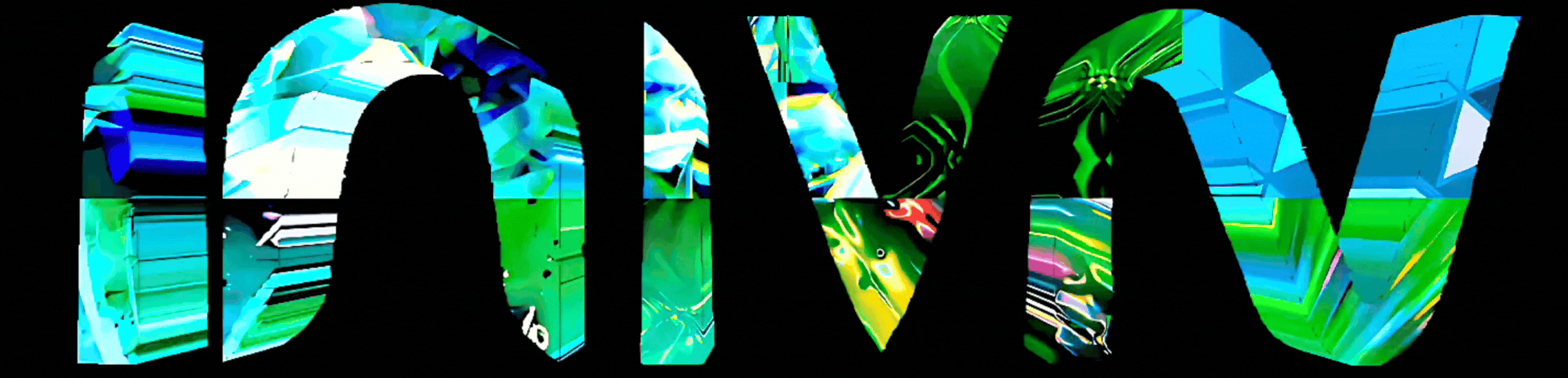 INIVIV Rotating Logo